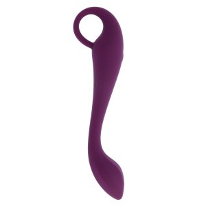 Evolved - Lochness Vibrador Punto G - 19 cm