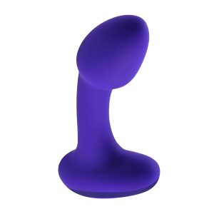 Evolved Novelties - Anybody's Plug - Morado