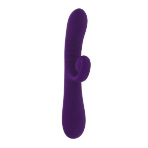 Evolved Novelties - Curlicue - Morado