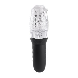 Evolved Novelties - Cycloon - Negro