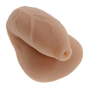 Evolved Novelties - El Packer no circuncidado - Beige
