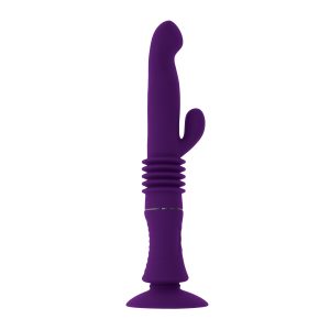 Evolved Novelties - Hoppy Ending - Morado