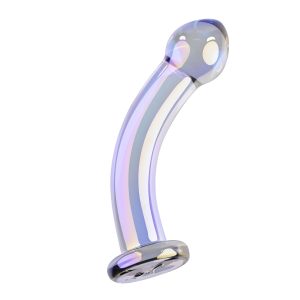 Evolved Novelties - Jewels King - Vidrio