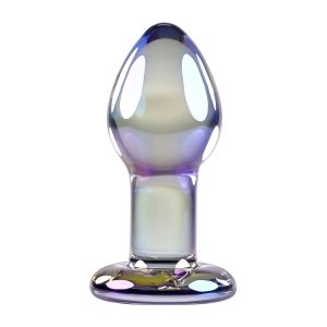 Evolved Novelties - Jewels Plug - Vidrio