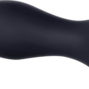 Evolved Novelties - Mighty Mini Plug - Negro