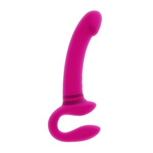 Evolved Novelties - Sharing is Caring - Rosa