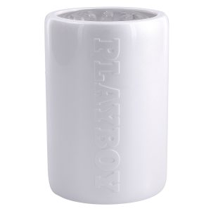 Evolved Novelties - Spin Doctor - Blanco