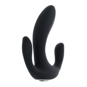 Evolved Novelties - Triple Threat - Negro