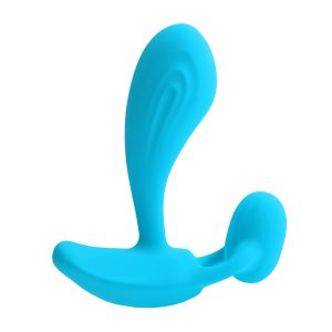 Evolved Novelties - Wear Me Out - Turquesa