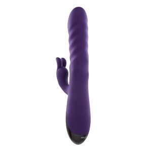 Evolved - Rascally Rabbit Vibrator - Morado