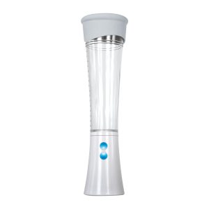 Evolved - Sucking Good Vibrador Masturbador - Transparente