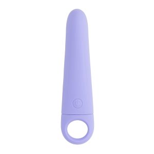 Evolved - Tart Teaser Vibrador con Anillo - 12,5 cm