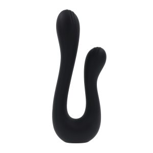 Evolved - The Swan - Negro