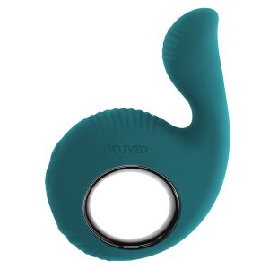 Evolved - Thumbs Up Vibrador Versátil