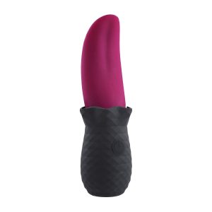 Evolved - Tongue Teaser Vibrador