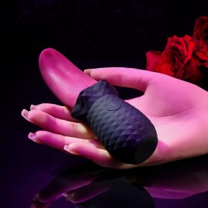 Evolved - Tongue Teaser Vibrador