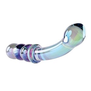 Evolved - Varita Brillante Galaxy