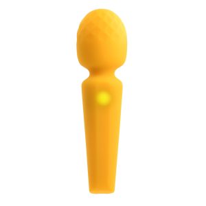 Evolved - Varita Vibradora Sunshine - Naranja