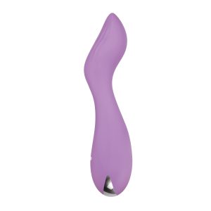 Evolved - Vibrador de punto G Lilac - Lila