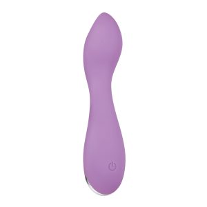 Evolved - Vibrador de punto G Lilac - Lila