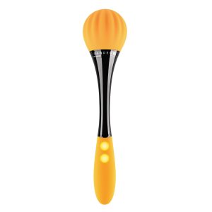 Evolved - Vibrador Girasol - Naranja