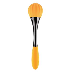Evolved - Vibrador Girasol - Naranja