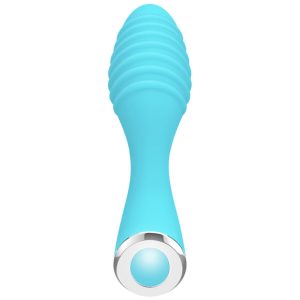 Evolved - Vibrador Little Dipper - Agua