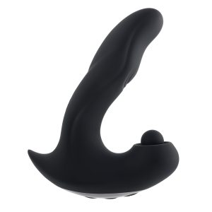 Evolved - Vibrador Mad Tapper