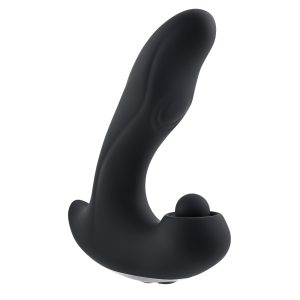 Evolved - Vibrador Mad Tapper
