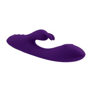 Evolved - Vibrador On Repeat - Morado