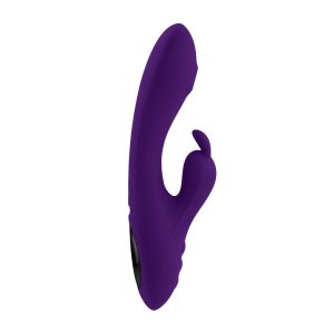 Evolved - Vibrador On Repeat - Morado