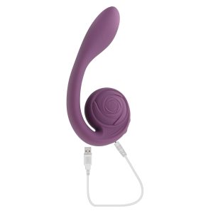 Evolved - Vibrador Poseable You