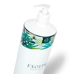 Exotiq Aceite Corporal Body To Body – 1L