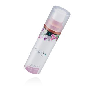 Exotiq aceite de masaje calmante jazmin - 100 ml