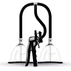 Extractor de leche Premium - Pequeño