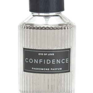 Eye of Love Confianza Perfumes con feromonas: masculino a femenino