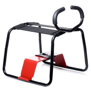 EZ-Ride - Mueble de posición pervertida para parejas