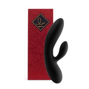 Feelztoys - Lea Vibrador - Negro