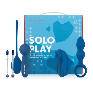 FeelzToys - Solo Play - Set de Inicio