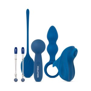 FeelzToys - Solo Play - Set de Inicio
