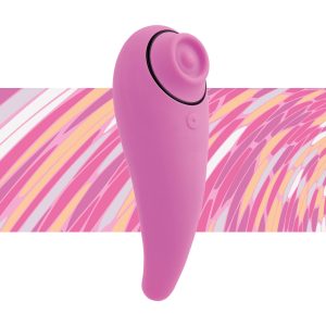FemmeGasm Tapp 2 - Rosa