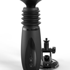 Fetish Fantasy Series - Body Dock Thruster