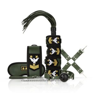 Field Marshal's Fetish - Set de 8 piezas