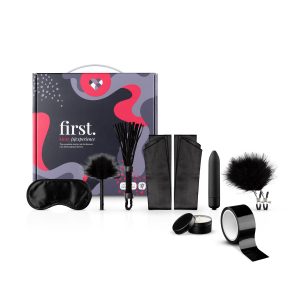 First. Kinky [S]Experience - Kit Principiantes