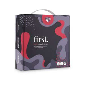 First. Kinky [S]Experience - Kit Principiantes