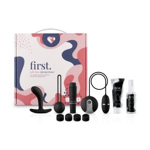 First Self-love [S]Experience - Kit Principiantes