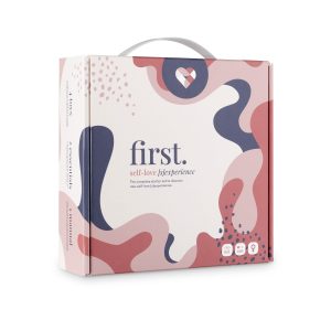 First Self-love [S]Experience - Kit Principiantes