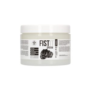 Fist it Lubricante de Semen - 500 ml