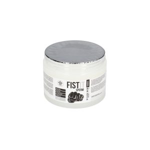 Fist it Lubricante de Semen - 500 ml