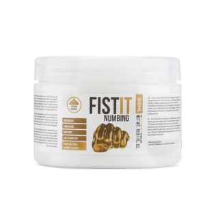 Fist-it - Numbing - 500 ml
